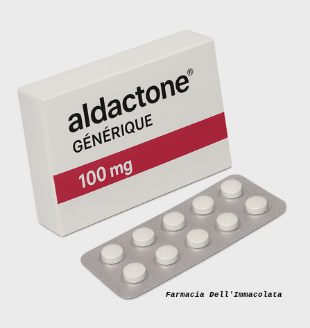 aldactone