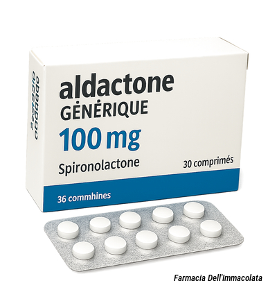aldactone