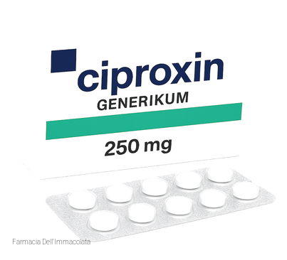 ciproxin