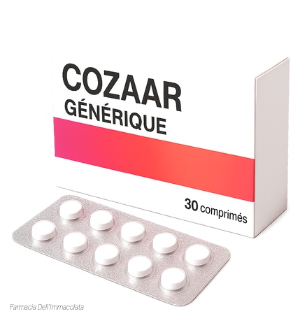 cozaar