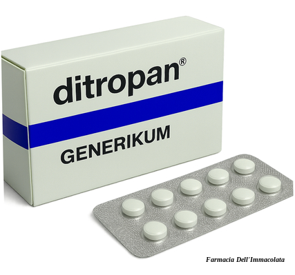 ditropan