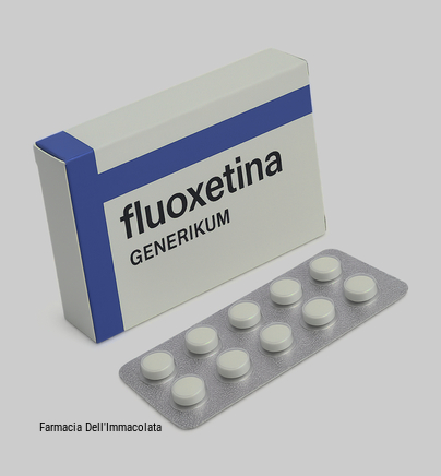 fluoxetina
