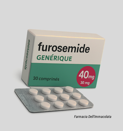 furosemide