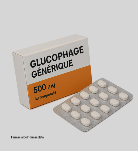 glucophage