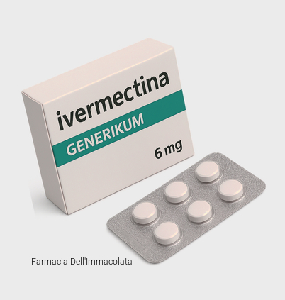 ivermectina