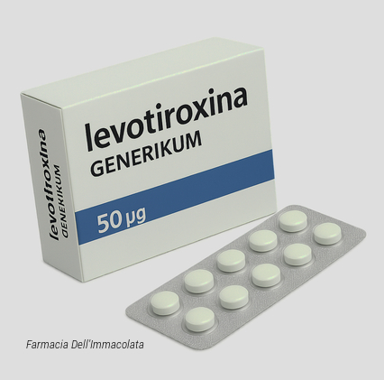 levotiroxina