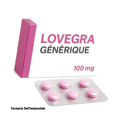 lovegra