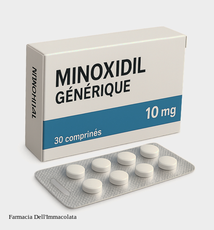 minoxidil