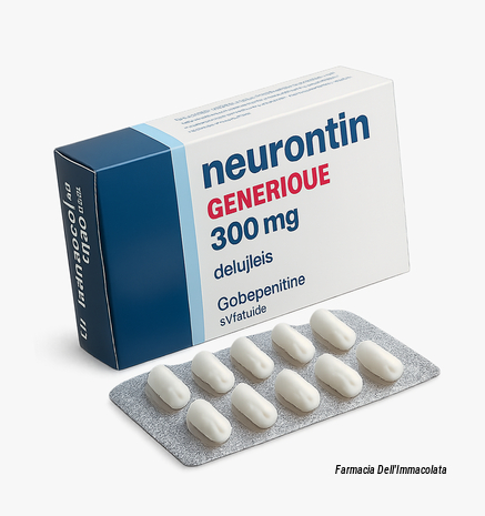 neurontin