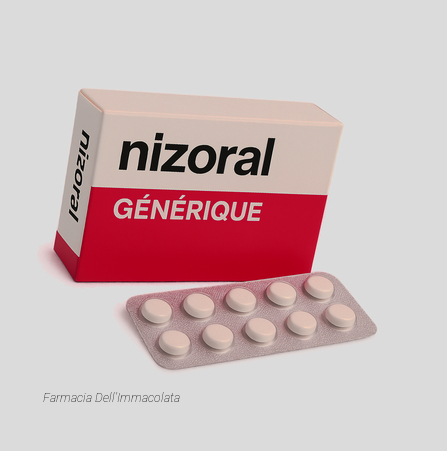 nizoral