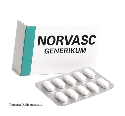 norvasc