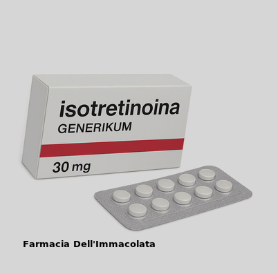 isotretinoina