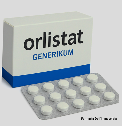 orlistat