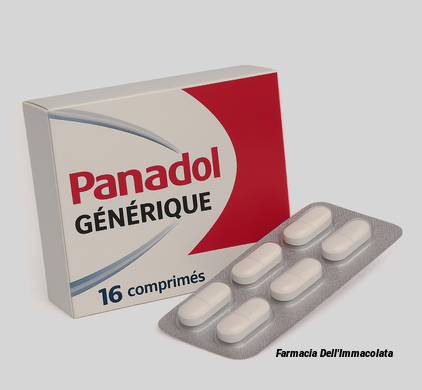 panadol