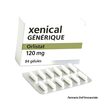 xenical