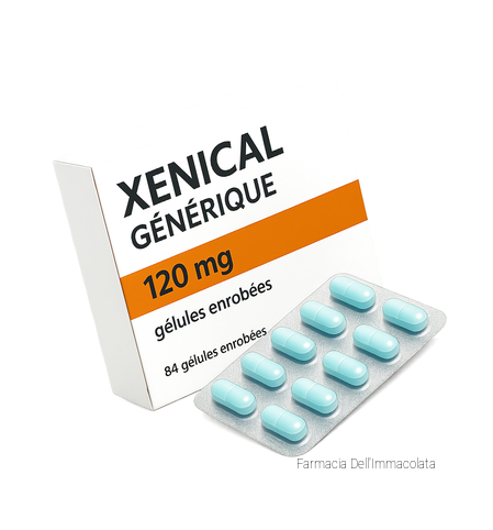 xenical