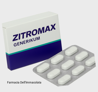 zitromax